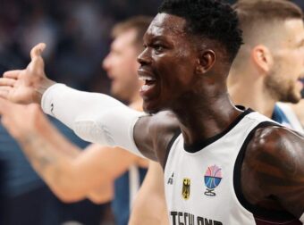 Ο Ντόνσιτς δεν μπορούσε μόνος- Με ανατροπή η Γερμανία, φουλ για τελικό (VD)