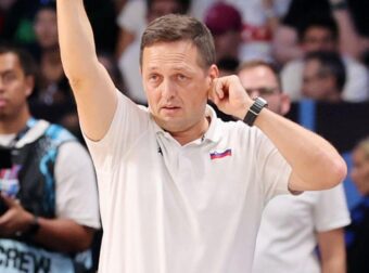 “Πυρά” Σέκουλιτς: “Δεν μας σεβάστηκαν – Συγγνώμη, είμαστε… βρώμικη ομάδα”