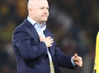 Η δήλωση που θα “συνοδεύει” την ΑΕΚ όλη την σεζόν