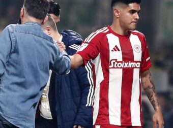 “Καρφιά” Πάλμα για Μεντιλίμπαρ: “Κανείς δεν μπορεί να με πει τεμπέλη” (pic)