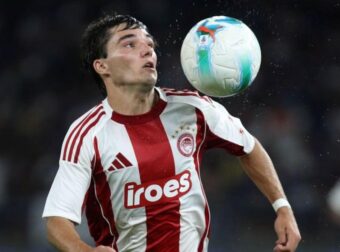 Αποκάλυψη: Η σίγουρη μεταγραφή που «έκοψε» ο Νασιμέντο στον Ολυμπιακό