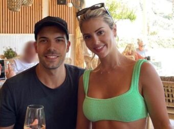 Eurobasket 2025: Οι εντυπωσιακές σύντροφοι των παικτών της Εθνικής (ΦΩΤΟ)