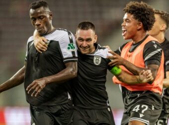 Ψάχνει μεταγραφή… buzzer beater ο ΠΑΟΚ – Προς τα πού “κοιτάει”