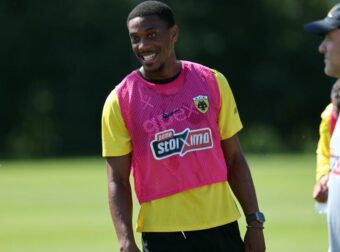 Τι είπε για Μαρσιάλ και το ενδεχόμενο μεταγραφής στην ΑΕΚ ο “Κέτσε”