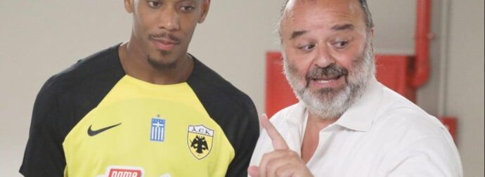 Στο… αεροπλάνο ο Μαρσιάλ! Πόσο πωλείται και πόσα χρήματα έχασε ο Ηλιόπουλος