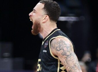 Μυθικό συμβόλαιο ο Τζέιμς! Τι ζήτησε ο Μπαρτζώκας, ο όρος των Αγγελόπουλων