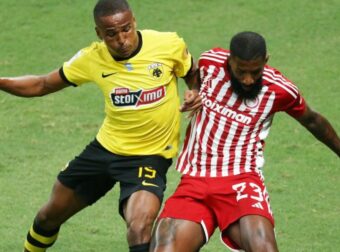 “Πώληση ΑΕΚ ακριβότερη από Λιβάι – Μεγάλη απώλεια για Ολυμπιακό με ΠΑΟ”