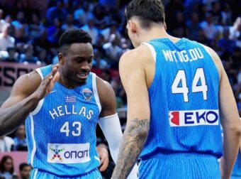 Οι μπουκ φέρνουν… τα καλύτερα νέα για την Εθνική εν όψει Τουρκίας!