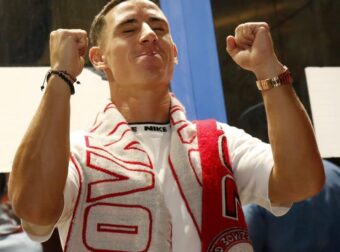 Ολυμπιακός: Το σχέδιο Μεντιλίμπαρ για Ποντένσε με… ορίζοντα το ντέρμπι!