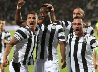 ΠΑΟΚ: Η Opta του δίνει πιθανότητες κατάκτησης του Εuropa League!