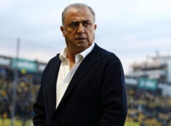 Ομάδα – έκπληξη ετοιμάζεται να αναλάβει ο Φατίχ Τερίμ!