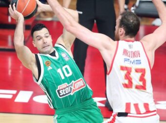 EuroLeague: Αλλαγή δεδομένων στις αποδόσεις λόγω αθηναϊκού Final Four!