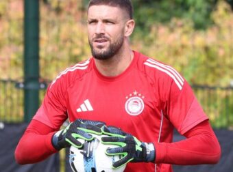 Απόφαση Μεντιλίμπαρ για Πασχαλάκη, Στρεφέτσα – Η 11αδα με Σέρρες και Πάφο