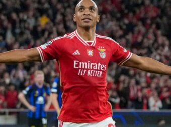 Αποκάλυψη Μάριου για Ζοάο Μάριο! Είναι ταύρος – Ποιό νούμερο θα πάρει;