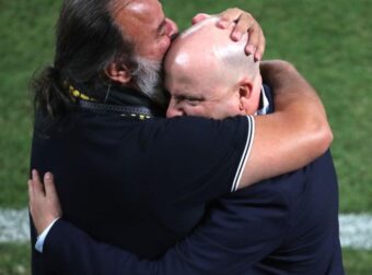 Δεν είναι μόνο ο Μάριο: Διπλή “βόμβα” ΑΕΚ – Έκπληξη Νίκολιτς, έπος Ριμπάλτα