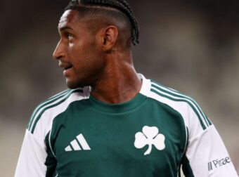 Πρόβλημα με Τετέ στον Παναθηναϊκό – Θα προλάβει Ολυμπιακό;