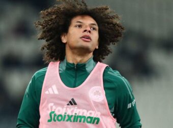 Χαμός με Αράο στη Σάντος: “Παίζεις ή φεύγεις”