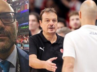 Καούρης: Το ίδιο κάνει και στον ΠΑΟ ο Αταμάν! Δεν… επιτρέπεται για Ελλαδα