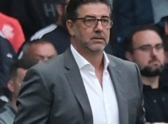 Ανακατεύει την τράπουλα ο Βιτόρια στον Παναθηναϊκό – 10άρι-έκπληξη!