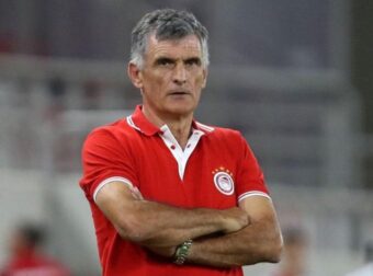 Τρίγωνο-φωτιά ο Μεντιλίμπαρ – Έτσι τρομάζει ο Ολυμπιακός στην επίθεση!