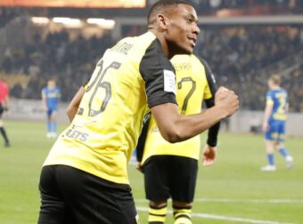 Τώρα σωστά πανηγυρίζουν για Μαρσιάλ, πέρυσι έκαναν ότι δεν έβλεπαν το λάθος