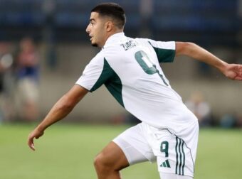 Ίσως 11άδα Σάντσες και Ζαρουρί – “Προετοιμάζει τους νέους για Ολυμπιακό”