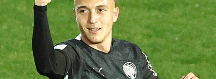 ΑΕΚ και ΠΑΟ για σπουδαίο ταλέντο SL, “μαγικός” στην Εθνική – Έγινε πρόταση!