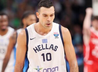 “Η απόλυτη αλητεία αυτό που έγινε με τον Σλούκα!”