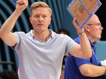 Τουόβι: «Άπιαστος ο Γιάννης – Είμαστε έτοιμοι να γράψουμε ιστορία»