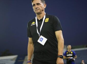 Χιμένεθ: «Δεν πρέπει να χάσουμε το DNA του Άρη – Νίκες σε κάθε παιχνίδι»