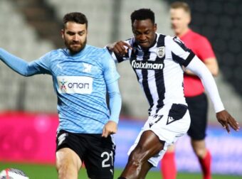 ΠΑΟΚ: Ο ΟΦΗ έχει βρει το… κουμπί του ανεξαρτήτως έδρας!