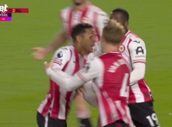 Απίστευτη Τσέλσι: Την πάτησε με γκολ από… πλάγιο στο 94’! (Highlights)