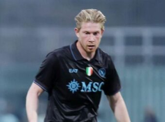 Επίδειξη δύναμης στη Φλωρεντία η Νάπολι – Άνετη 3άρα (BINTEO)