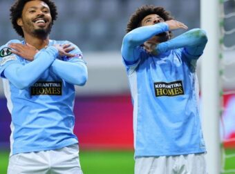 Επεισοδιακή ήττα για Πάφο πριν τον Ολυμπιακό! (ΒΙΝΤΕΟ)