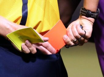 Αυτοί σφυρίζουν ΑΕΚ, ΠΑΟΚ και Παναθηναϊκό στο Κύπελλο