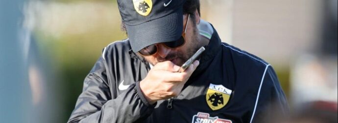 Οι μεταγραφές της ΑΕΚ στην κρίση των ΑΕΚτζήδων!