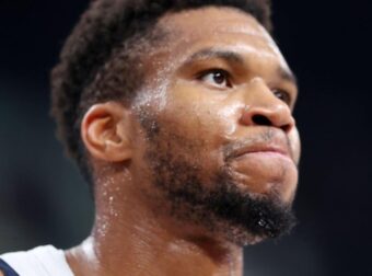 “Δεν υπάρχει μπασκετικά ο Γιάννης, τον έπαιξαν άμυνα και τελείωσε” (ΒΙΝΤΕΟ)