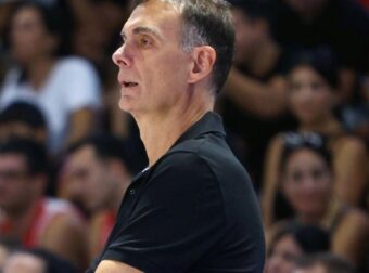 Δύο επιστροφές, αλλά και δύο απουσίες ο Ολυμπιακός με Παρί