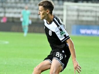 Έτσι θα κατέβει ο ΠΑΟΚ χωρίς Κωνσταντέλια – “Έχει ξεχωρίσει φορ για Γενάρη”