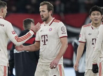 Η μοναδική και παράδοξη περίπτωση της Μπάγερν Μονάχου