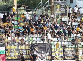 Προειδοποίηση από ΑΕΚ για Λιβαδειά! Μην πλησιάσετε χωρίς εισιτήριο