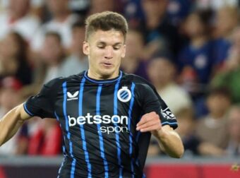 Ασύλληπτος Τζόλης! Ξεπέρασε Ραφίνια, Εμπαπέ