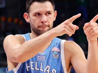 Δεν σταματάει από την Εθνική ο Παπανικολάου – Μήνυμα σε… Σπανούλη!