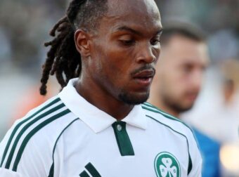 Άγρια γιούχα στον Παναθηναϊκό – Πώς αντέδρασαν παίκτες και Βιτόρια