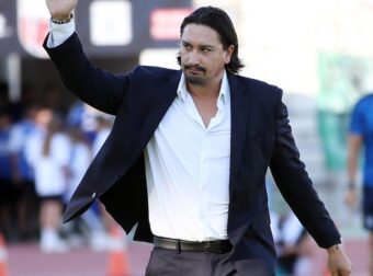 Αποθέωσε τους παίκτες του ο Λέτο! “Μεγάλη νίκη! Μπόνους για σκληρή δουλειά”