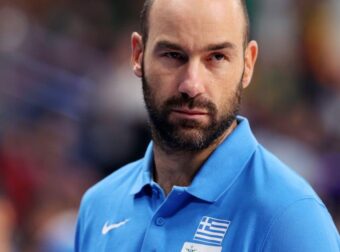 Σπανούλης: “Κάναμε εξαιρετικό τουρνουά, θα είμαι πάντα δίπλα σας”