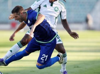 Ξέσπασμα Πέρεθ: “Ένας φταίει για όσα συμβαίνουν στον Παναθηναϊκό”!