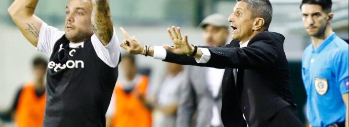 Διπλό μετά από θρίλερ! Τα Highlights του ΟΦΗ-ΠΑΟΚ (ΒΙΝΤΕΟ)