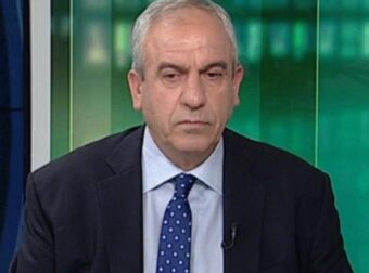 Βαρούχας για τον διαιτητή στο Ολυμπιακός – Πανσερραϊκός: Αν είναι δυνατόν!