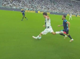 Στην Ιταλία γράφουν ιστορία! Αλλάζει σελίδα το ποδόσφαιρο με RefCam